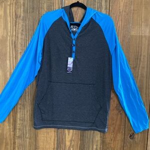 Refuel New York Men’s Long Sleeve